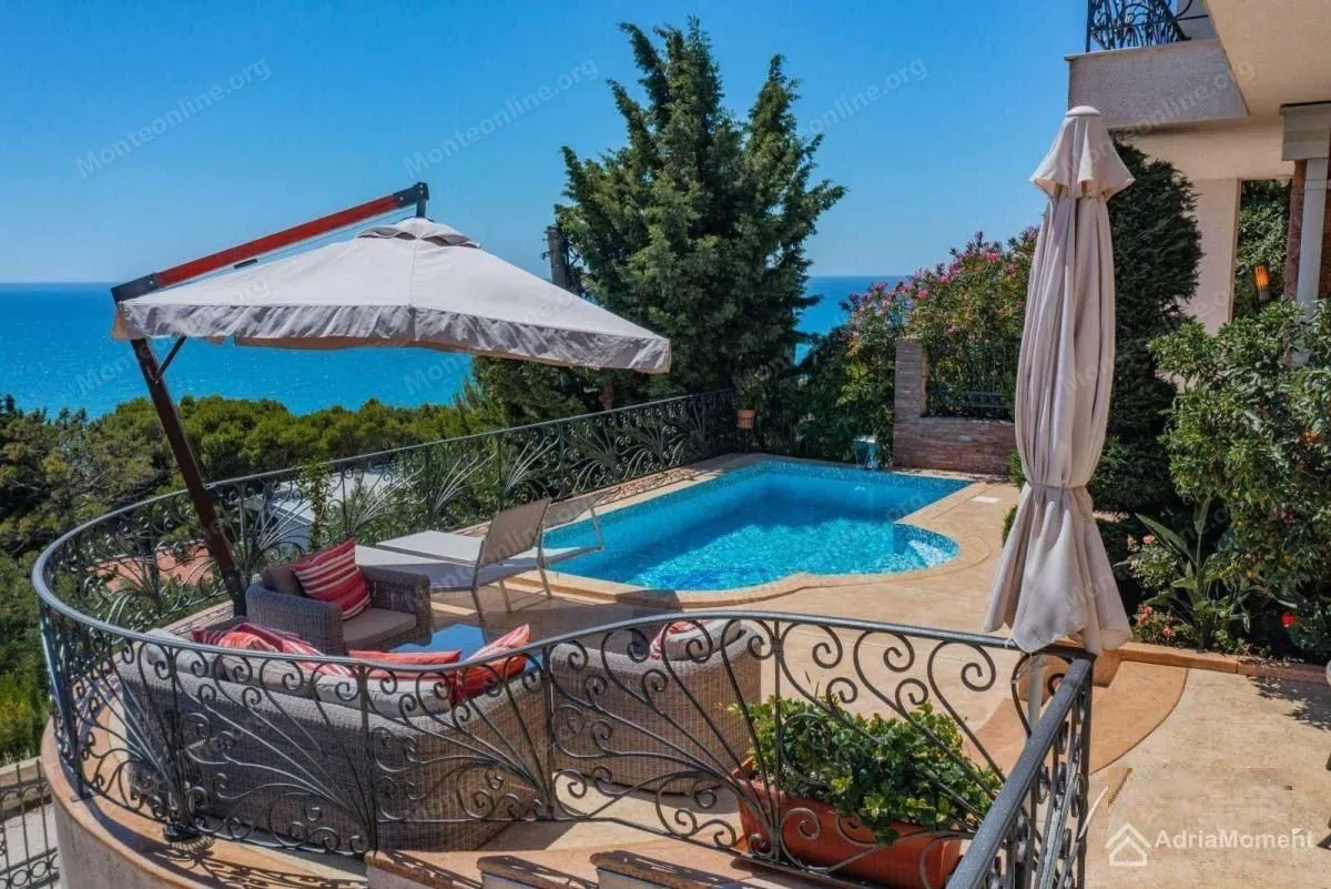 Sale, house, 253m², Bar, Crna Gora