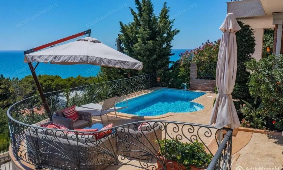 Prodaja, kuća, 253m², Bar, Crna Gora