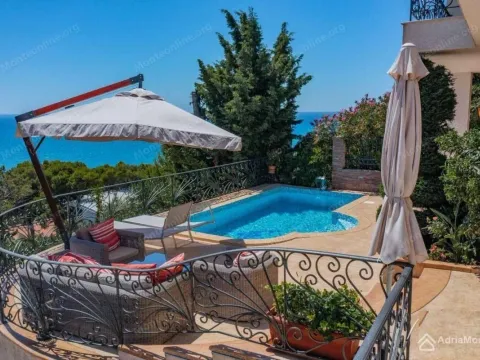 Prodaja, kuća, 253m², Bar, Crna Gora