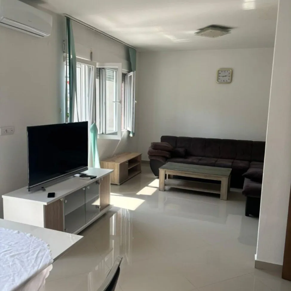 Sale, two bedroom apartment, 84m², Šušanj, Bar