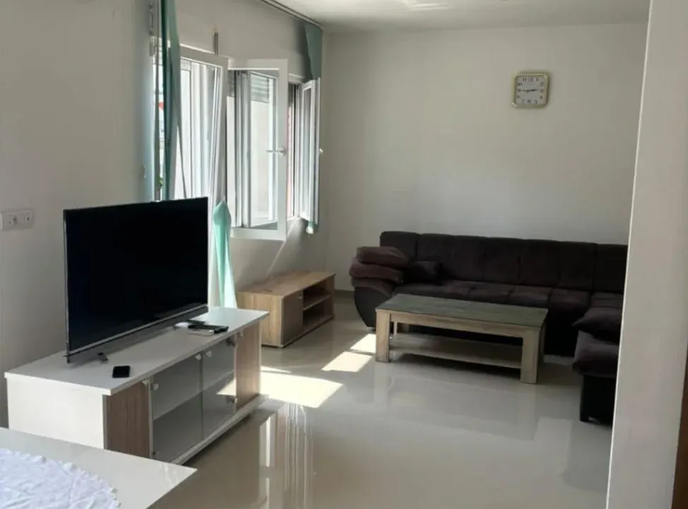 Sale, two bedroom apartment, 84m², Šušanj, Bar