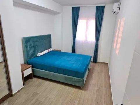Rent, two bedroom apartment, 66m², Šušanj, Bar - image 5