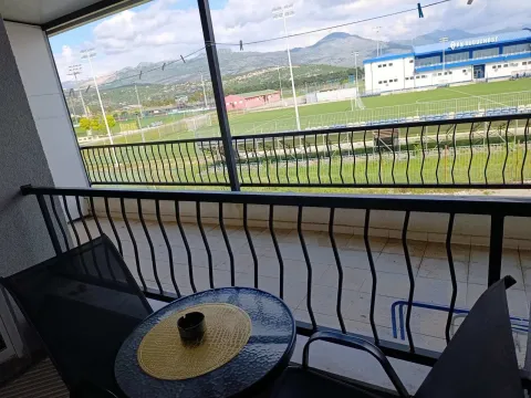 Rent, one bedroom apartment, 48m², Stari Aerodrom, Podgorica - image 9