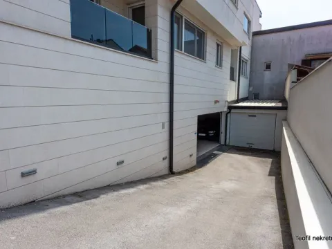 Sale, two bedroom apartment, 46m², Šumice, Beograd - image 13