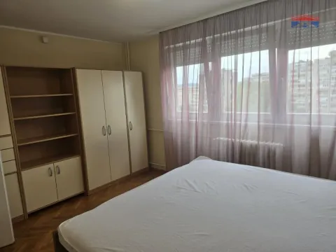 Rent, two bedroom apartment, 58m², Bulevar Oslobodjenja, Novi Sad Sve Podlokacije - image 13