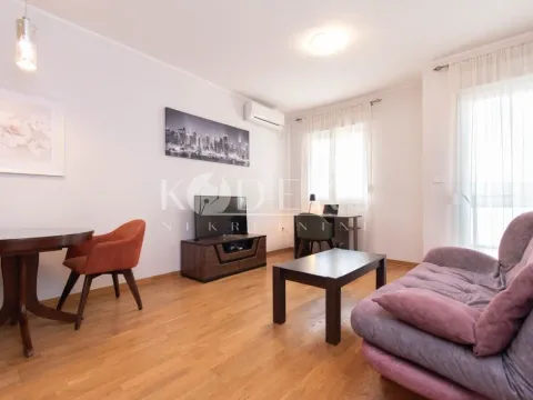 Rent, one bedroom apartment, 47m², City Kvart, Podgorica - image 2