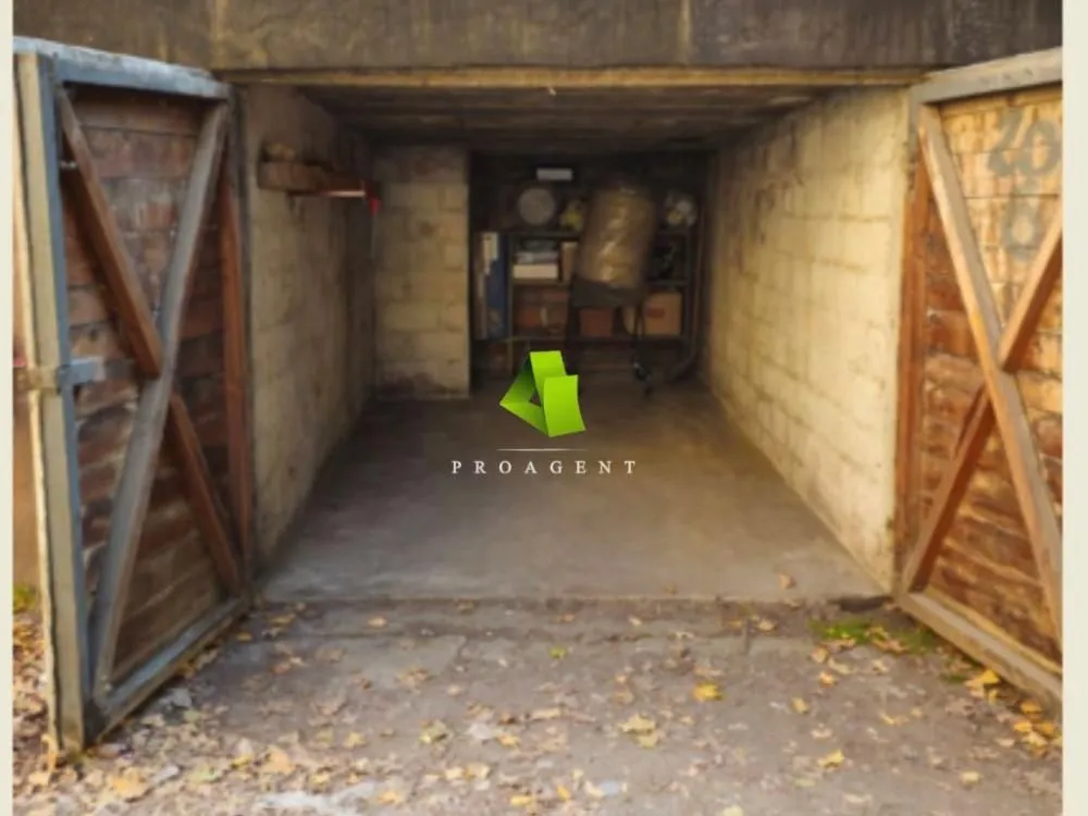 Izdavanje, parking/garaža, 15m², Medijana, Niš