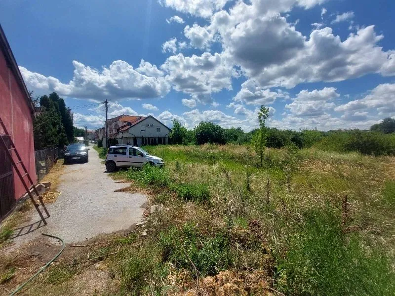Prodaja, plac, 300m², Krnjaca, Palilula Sve Podlokacije