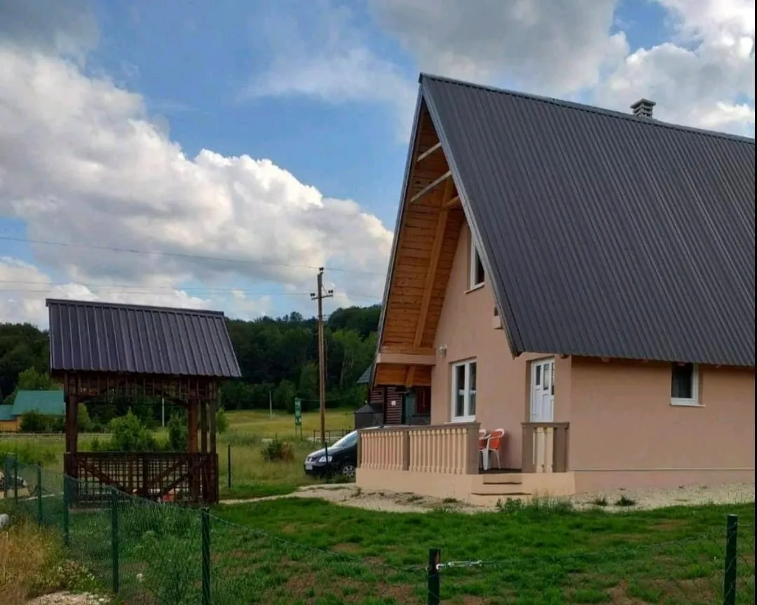 Sale, house, 54m², Kovačka Dolina, Žabljak