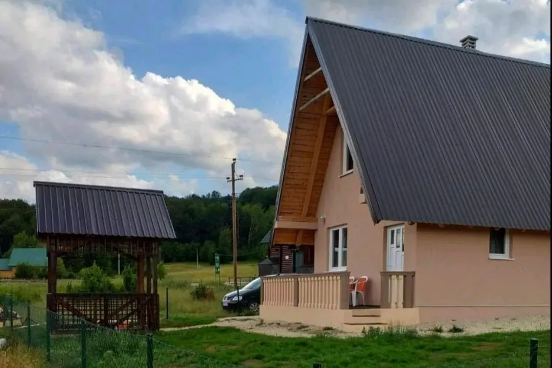Prodaja, kuća, 54m², Kovačka Dolina, Žabljak
