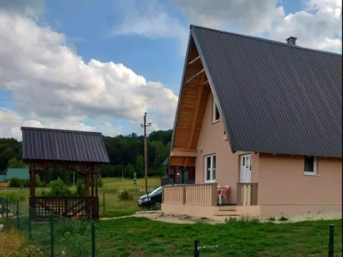 Sale, house, 54m², Kovačka Dolina, Žabljak - image 1