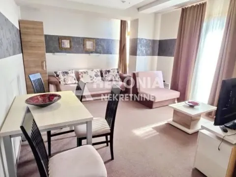 Stan in Kraljevi Čardaci