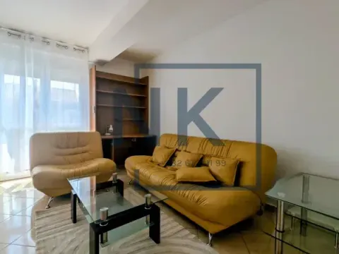 Rent, one bedroom apartment, 50m², Stari Aerodrom, Podgorica - image 2
