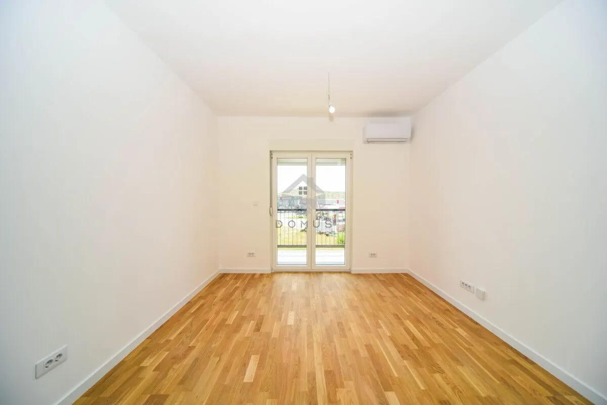 Rent, one bedroom apartment, 40m², Zabjelo, Podgorica