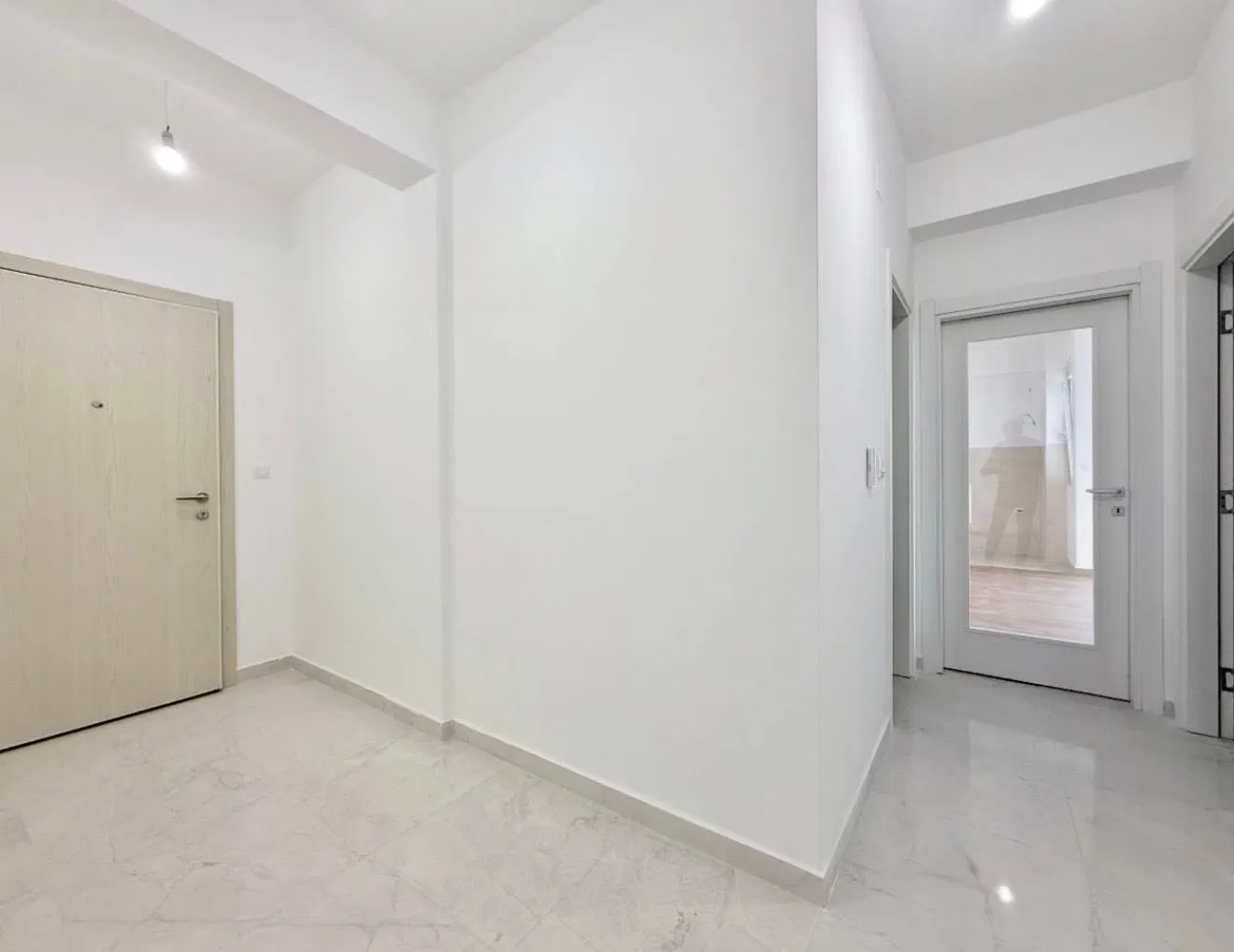 Prodaja, dvosoban stan, 73m², Zabjelo, Podgorica