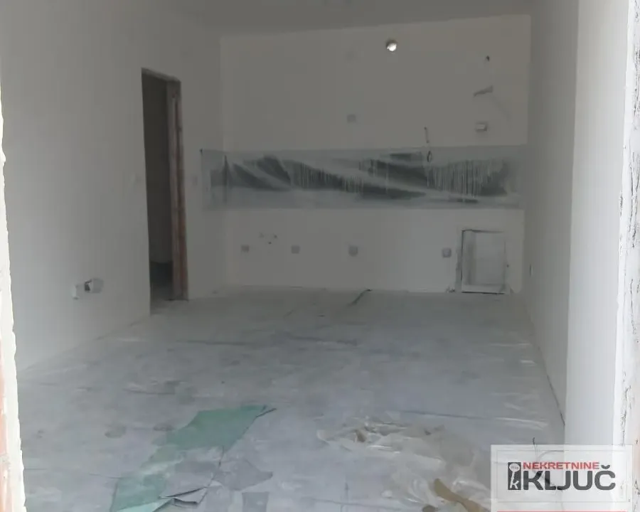 Prodaja, jednosoban stan, 31m², Adice, Novi Sad Sve Podlokacije