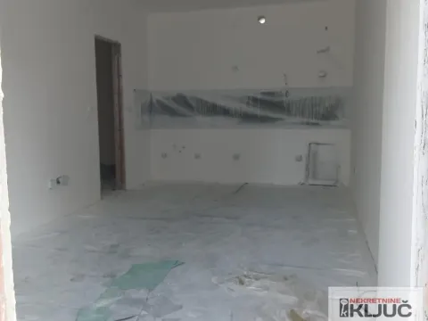 Prodaja, jednosoban stan, 31m², Adice, Novi Sad Sve Podlokacije