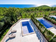 Sale, house, 220m², Reževići, Budva - image 57