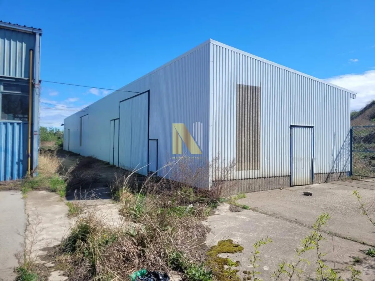 Rent, office space, 2000m², Klisa, Novi Sad Sve Podlokacije