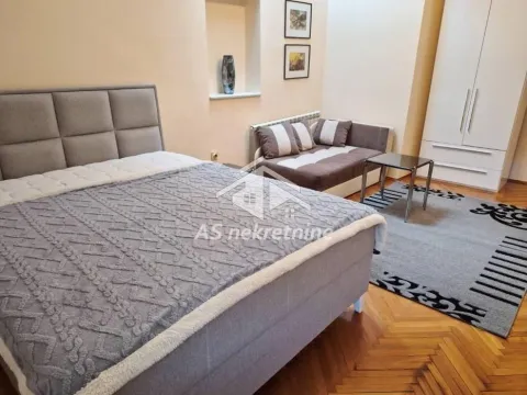 Rent, apartment, 45m², Stari Grad, Beograd - image 8