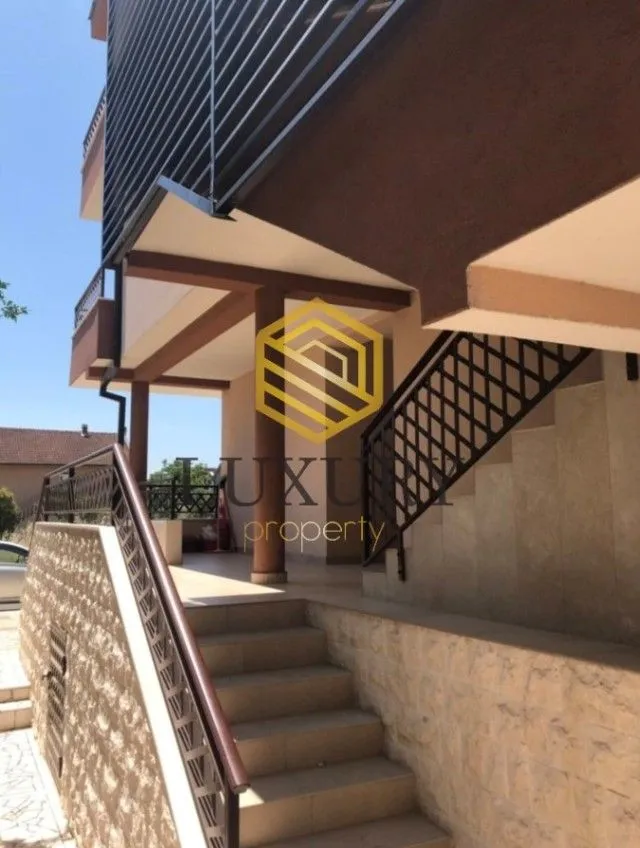 Rent, one bedroom apartment, 75m², Stari Aerodrom, Podgorica