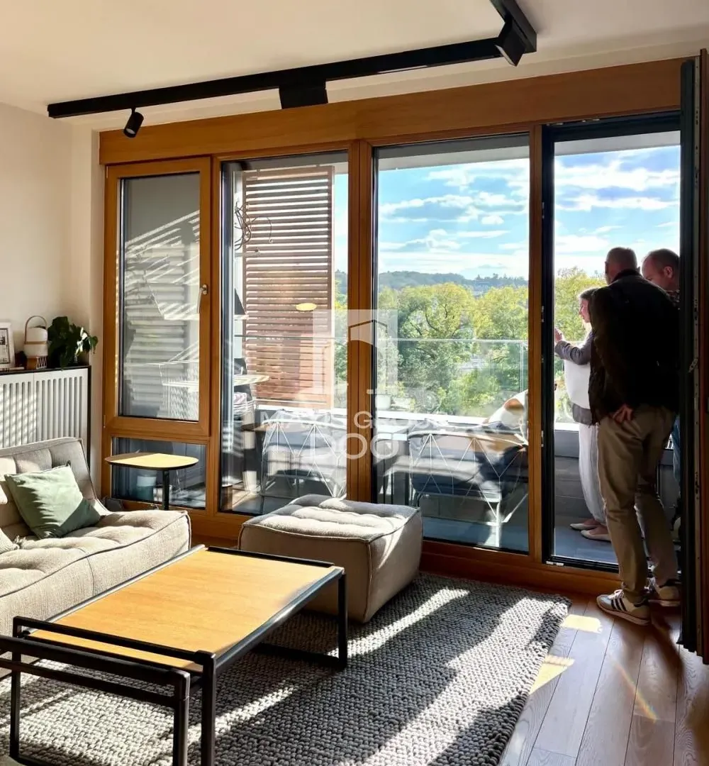 Prodaja, trosoban stan, 86m², Savski Venac, Beograd
