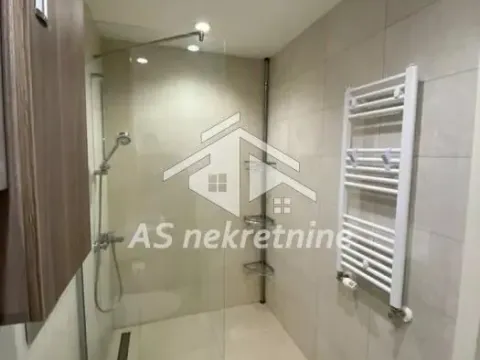 Izdavanje, dvosoban stan, 62m², Savski Venac, Beograd - image 12