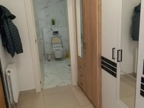 Izdavanje, jednosoban stan, 45m², Novo naselje, Novi Sad - image 11