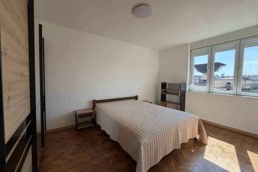 Rent, two bedroom apartment, 33m², Palilula Sve Podlokacije, Beograd