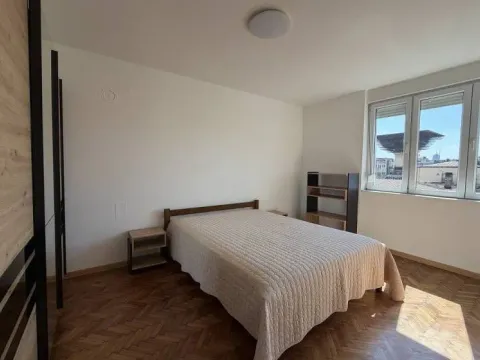 Rent, two bedroom apartment, 33m², Palilula Sve Podlokacije, Beograd - image 12