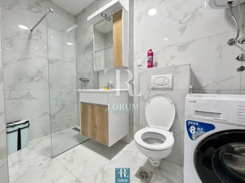 Rent, two bedroom apartment, 76m², Krivi Most, Podgorica - image 9