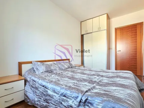 Izdavanje, jednosoban stan, 55m², Preko Morače, Podgorica - image 2