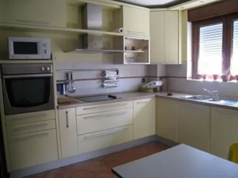 Izdavanje, četvorosoban stan, 136m², Savski Venac, Beograd - image 6