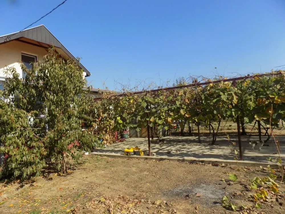 Prodaja, kuća, 110m², Ćuprija, Srbija