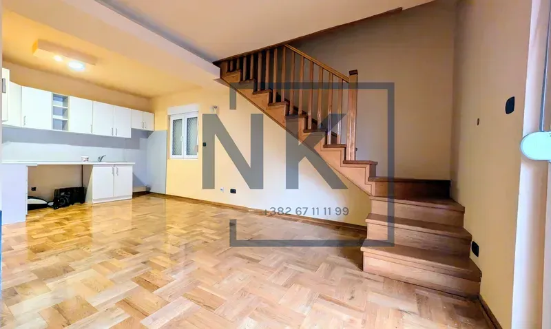 Sale, three bedroom apartment, 110m², Zagorič, Podgorica