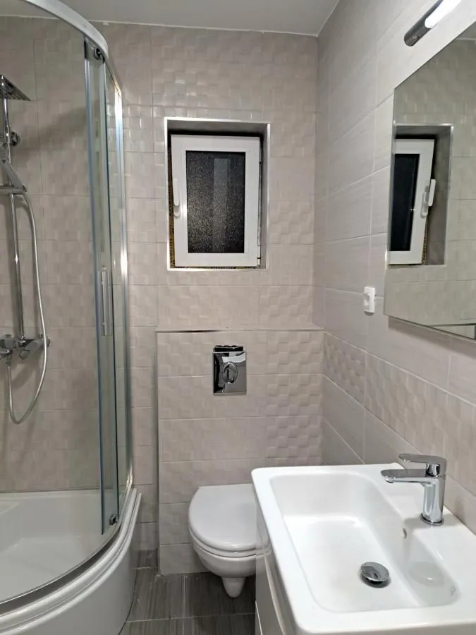 Sale, one bedroom apartment, 42m², Kavač, Kotor