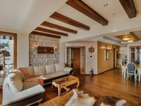 Stan-na-dan, trosoban stan, 105m², Herceg Novi, Crna Gora - image 4