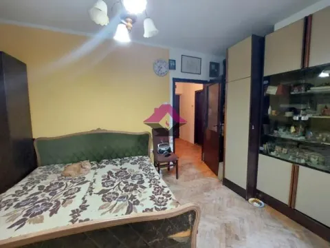 Sale, two bedroom apartment, 53m², Karaburma, Palilula Sve Podlokacije