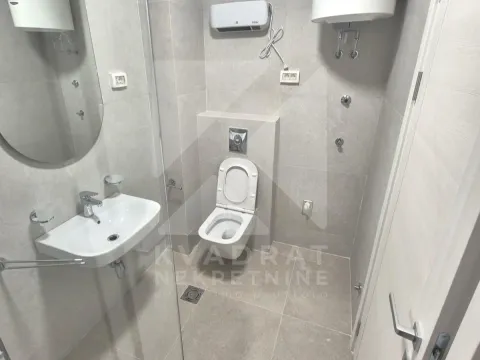 Rent, one bedroom apartment, 40m², Tuški Put, Podgorica - image 6