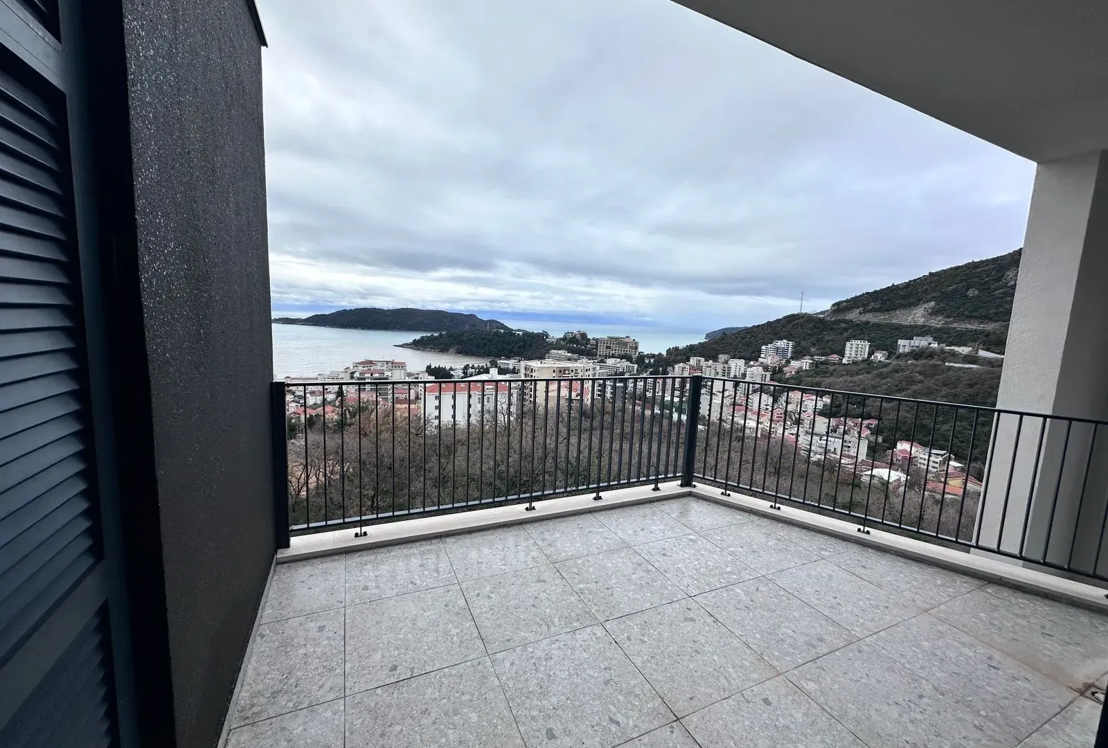 Prodaja, jednosoban stan, 69m², Bečići, Budva