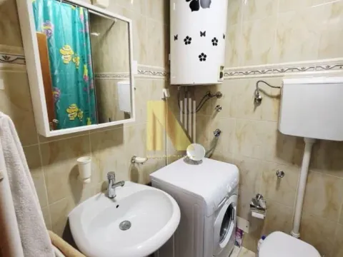 Izdavanje, dvosoban stan, 47m², Socijalno, Novi Sad Sve Podlokacije - image 16