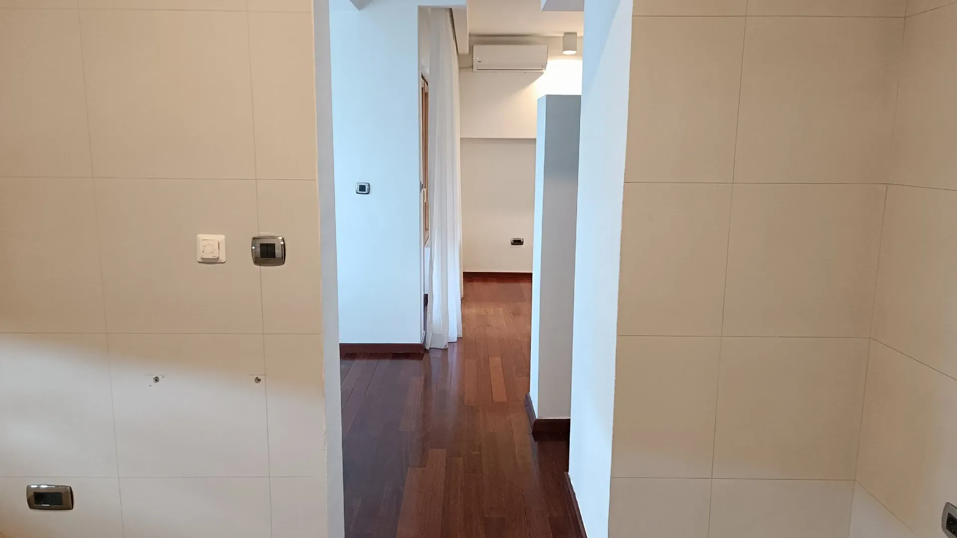 Prodaja, dvosoban stan, 94m², Preko Morače, Podgorica