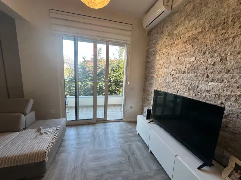 Rent, one bedroom apartment, 45m², Šušanj, Bar - image 9