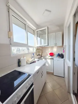 Rent, one bedroom apartment, 40m², Preko Morače, Podgorica - image 4