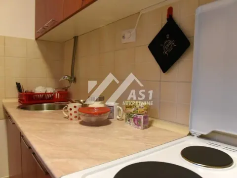 Izdavanje, dvosoban stan, 51m², Bulevar Oslobodjenja, Novi Sad Sve Podlokacije - image 5
