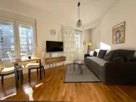 Rent, studio apartment, 24m², Zabjelo, Podgorica - image 9