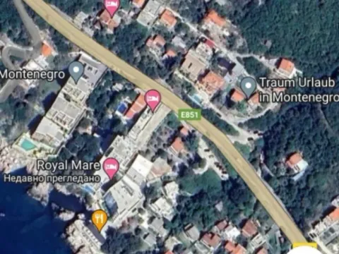 Prodaja, plac, 575m², Dobre Vode, Bar - image 2