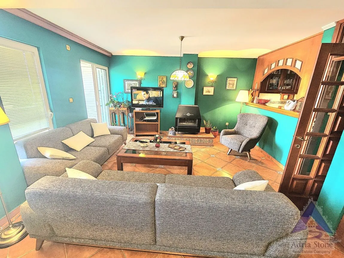 Prodaja, trosoban stan, 83m², Gospoština, Budva