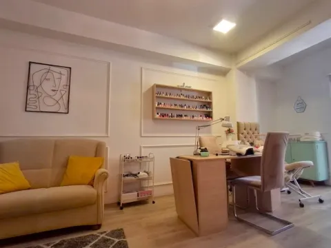 Prodaja, poslovni prostor, 63m², City Kvart, Podgorica - image 3