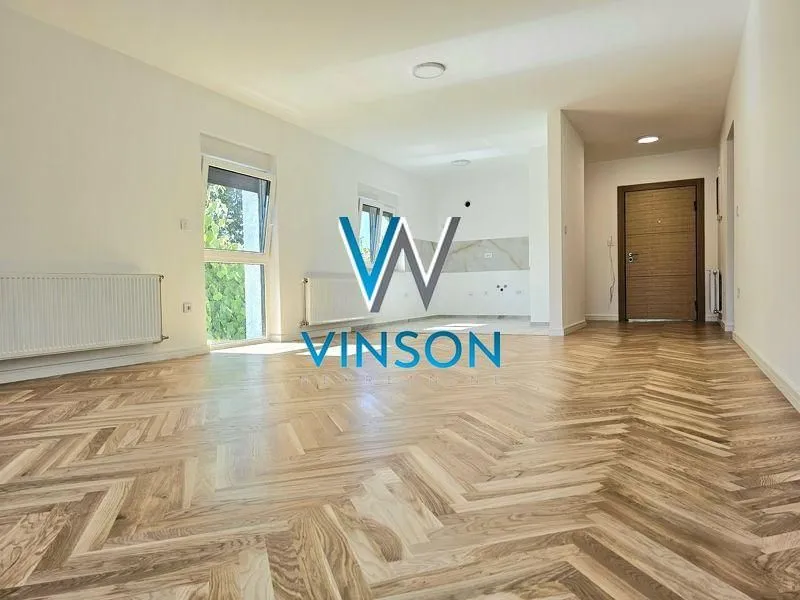 Prodaja, četvorosoban stan, 101m², Telep, Novi Sad Sve Podlokacije